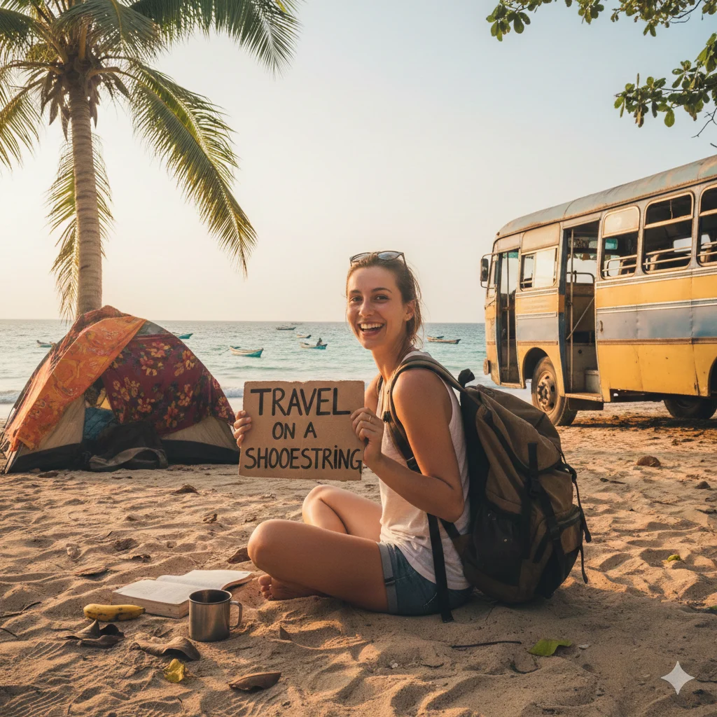 Travel on a Shoestring