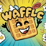 Waffle Puns