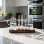 Water Structuring Devices