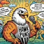 Hawk Puns