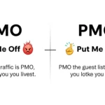 PMO Meaning in Text