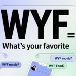 WYF Mean in Text
