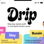Drip Meaning Gen Z Mean in Text Real Meaning
