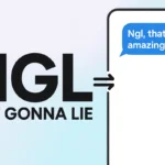 NGL Mean in Text