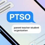 PTSO Mean in Text