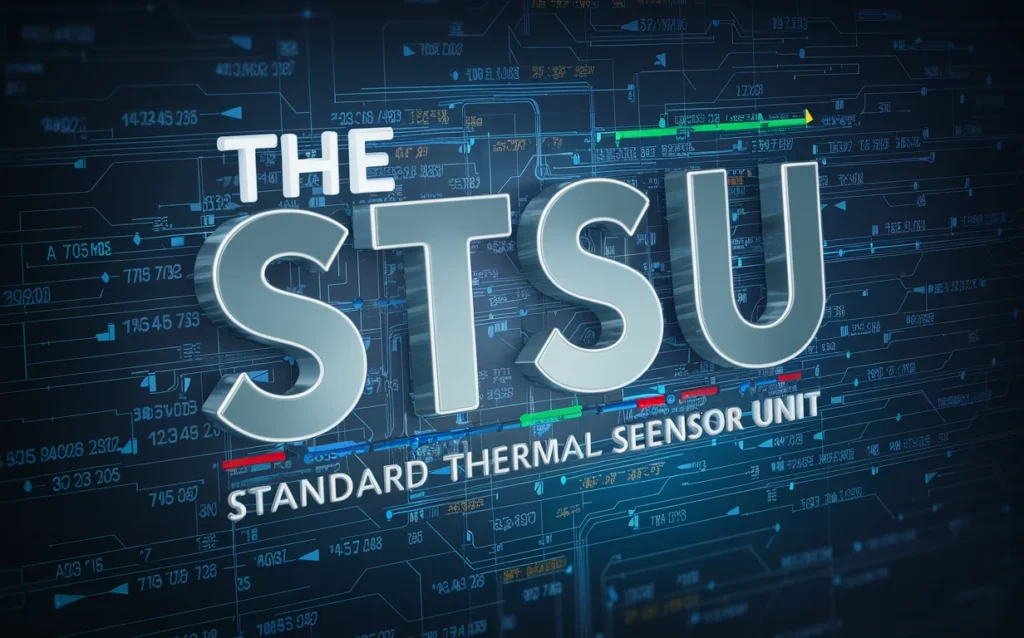 STSU Mean in Text