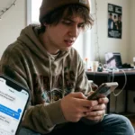 Tweaking Meaning Gen Z Mean in Text