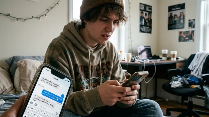 Tweaking Meaning Gen Z Mean in Text
