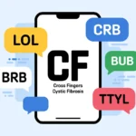 CF Mean in Text