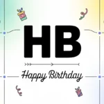 HB Mean in Text