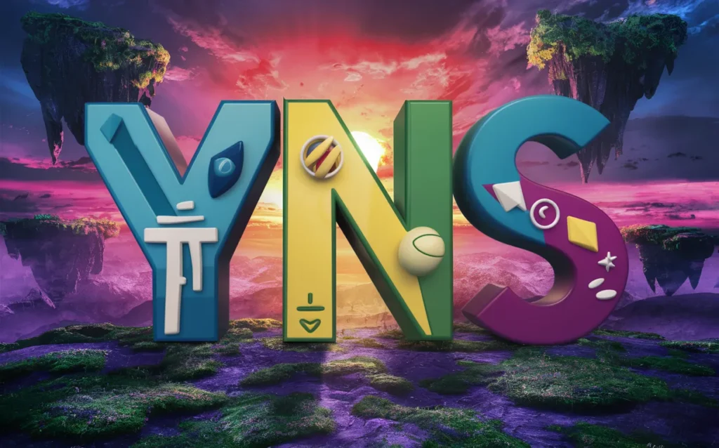 YNS Meaning Slang